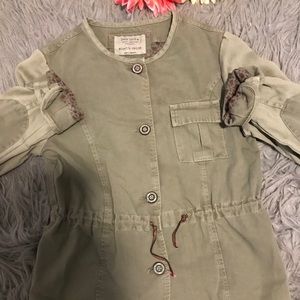 Kids Zara Jacket